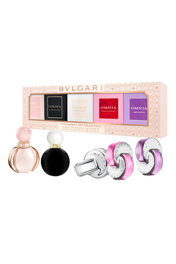 Bvlgari perfume top gift sets
